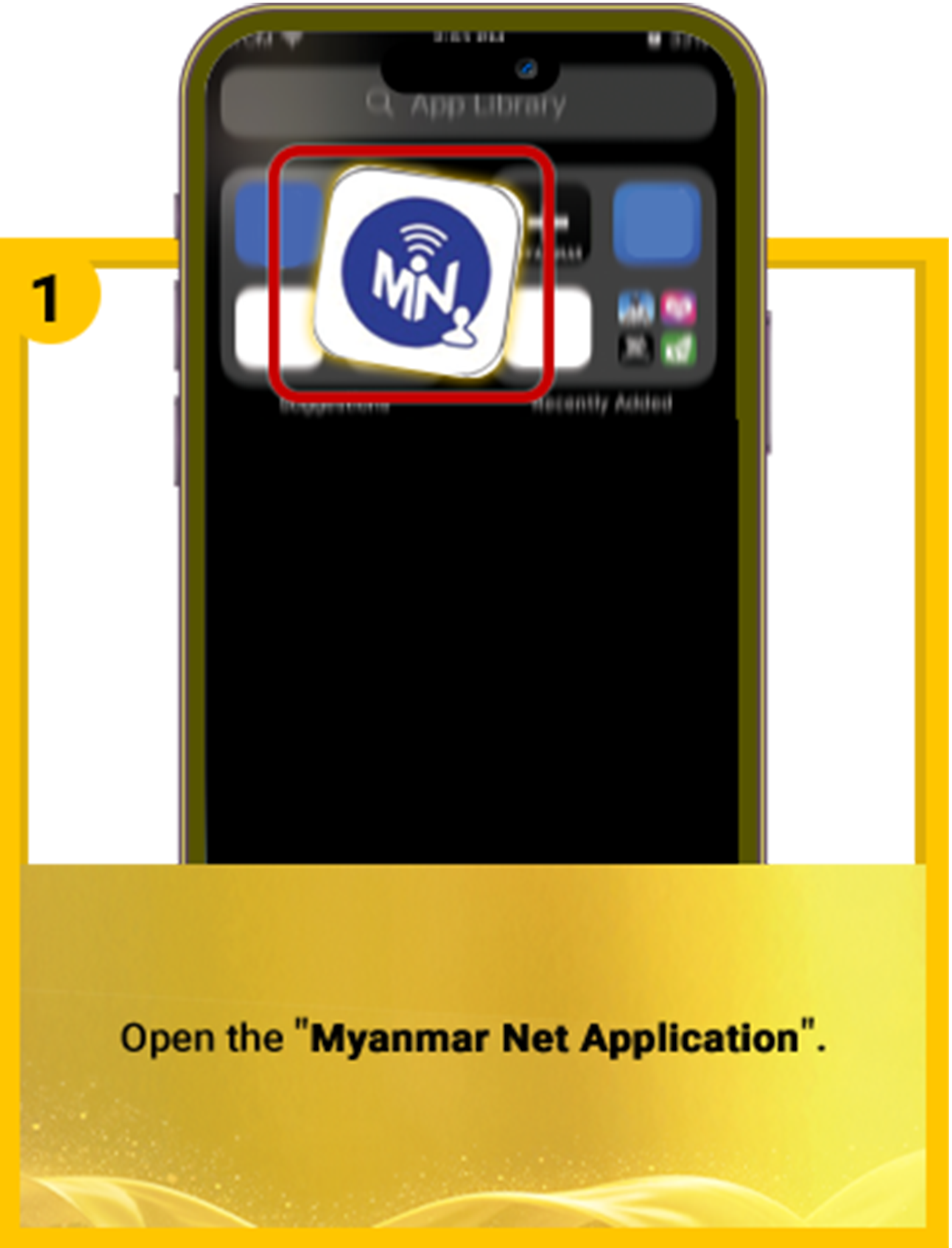 User Guides – Myanmar Net
